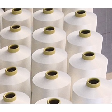 Polyester Draw Texturing Yarn Cationic