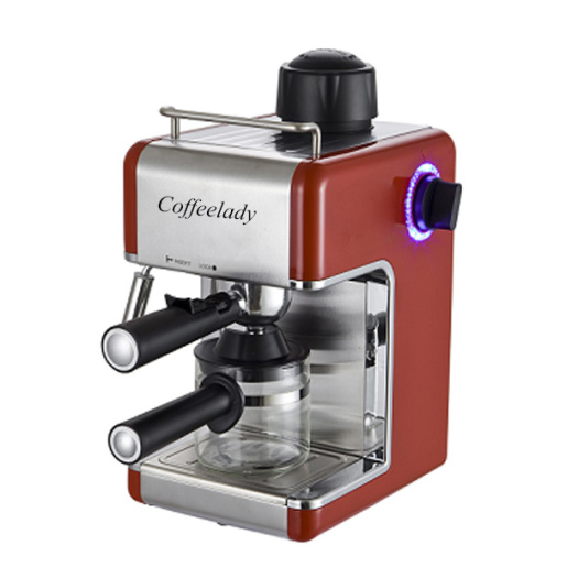 3.5 bar fully automatic italian espresso machine