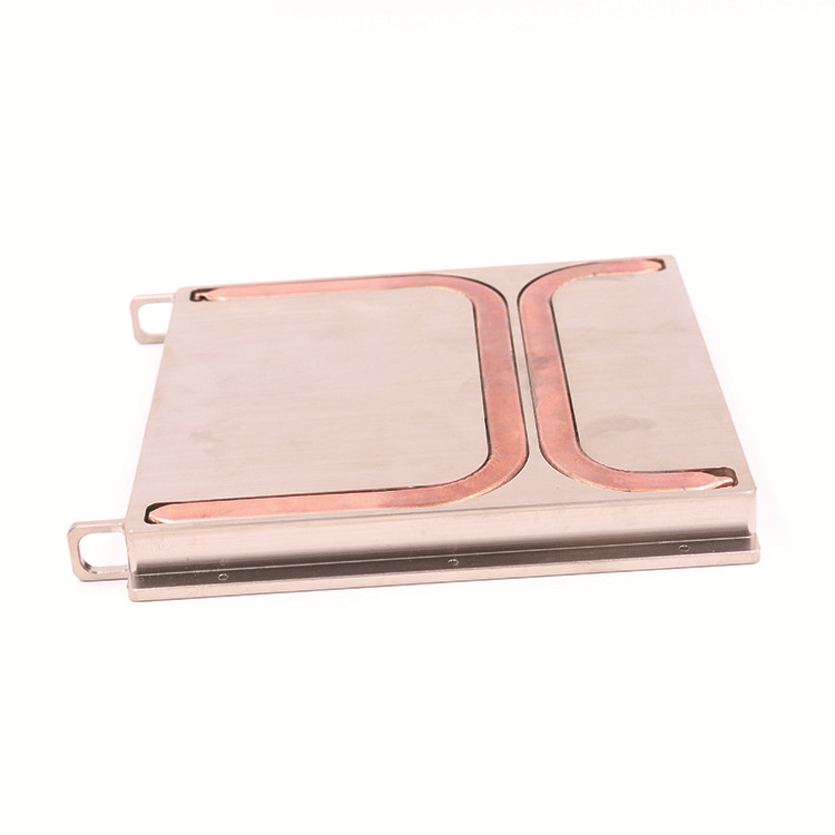 China Custom High Quality Water Cooling Plate 3