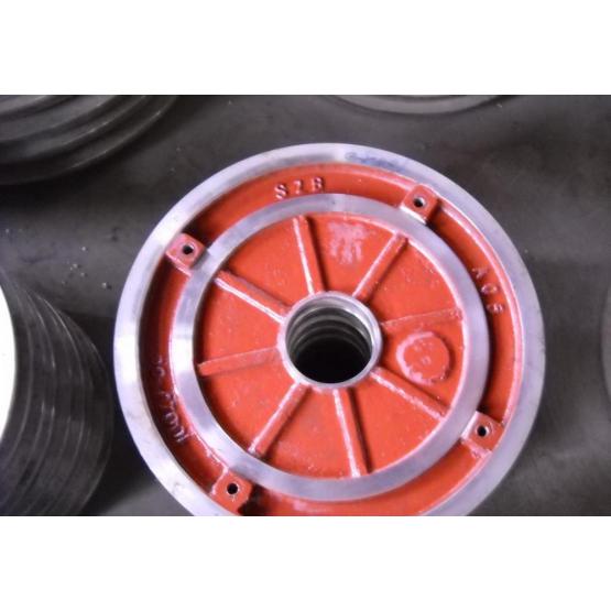 high quality of centrifugal slurry pump- Rear casing