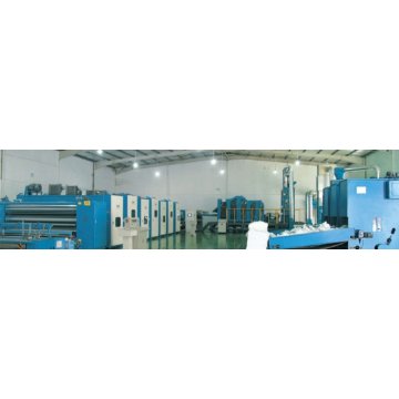Artificial Leather Production Line