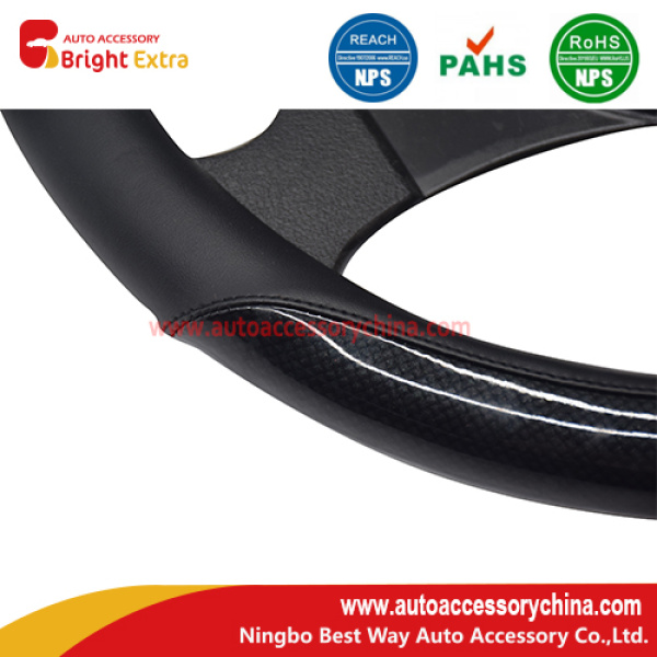 Superior Automotive Steering Wheel Cover