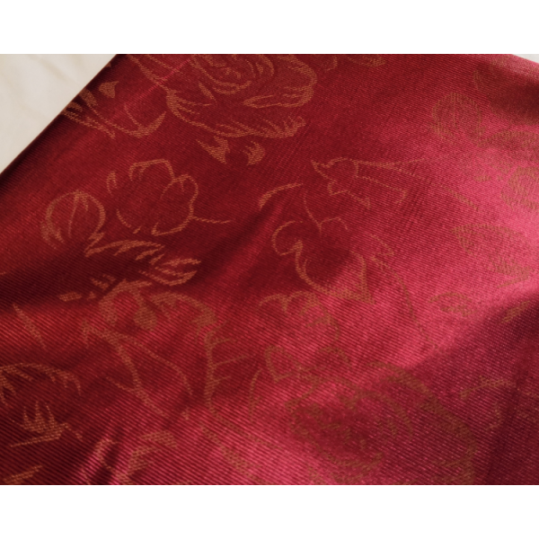 Free Sample Mattress 100% Polyester Fabric
