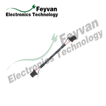 Servo Cable Assembly for FANUC System Servo Motors