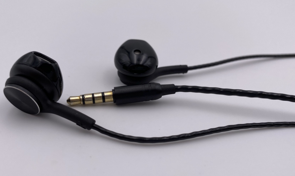 In-ear Earbud Headphones