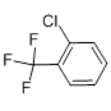 2-chlorobenzotrifluoride CAS 88-16-4