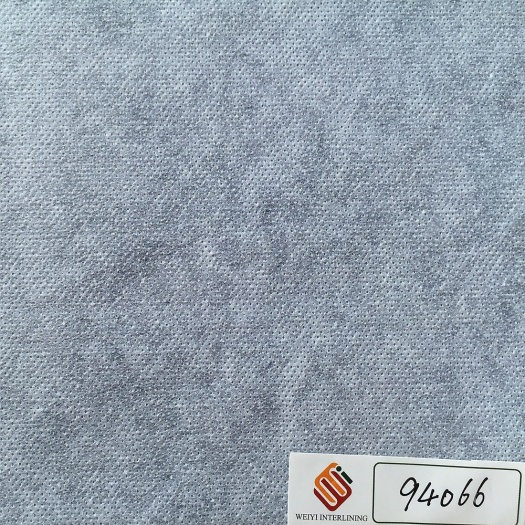 Double Sided Non Woven Interlining