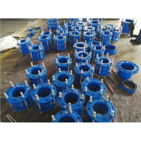 Ductile Iron Pipe Flange Dismantling Joint
