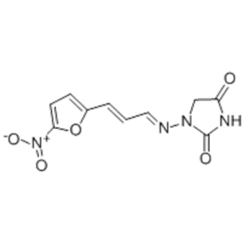 Furazidine CAS 1672-88-4