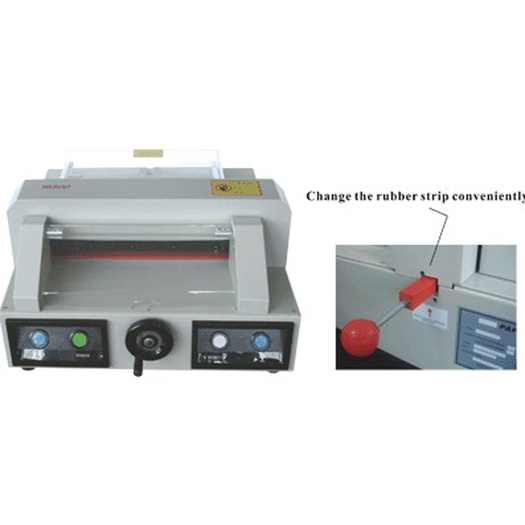 320V+precise paper cutting machine