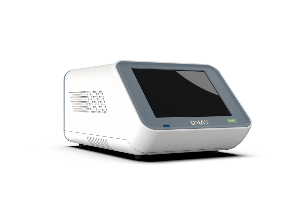 PCR DNA Testing System