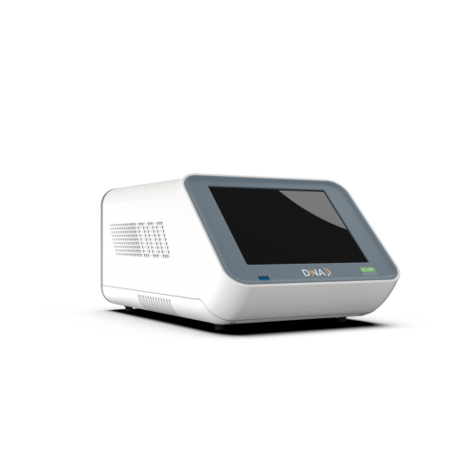 DNA Testing Fluorescence Quantitative PCR machine