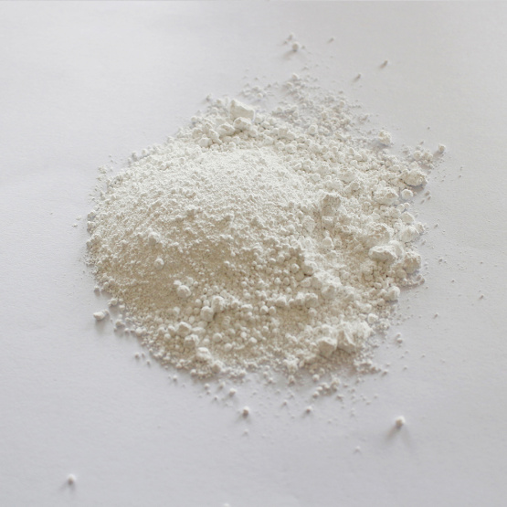 Ultrafine calcium carbonate for daily use