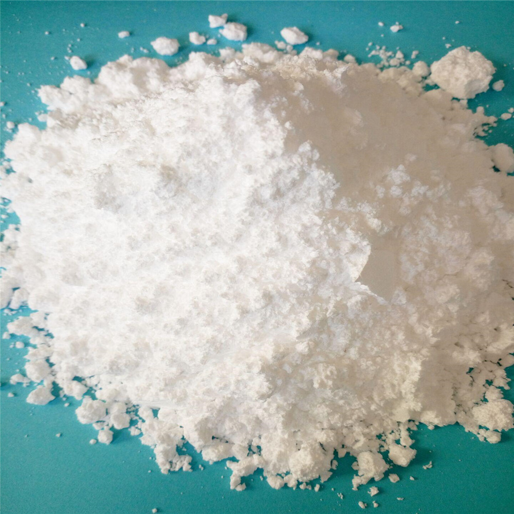 Magnesium Carbonate 13717-00-5