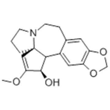 Cephalotaxine CAS 24316-19-6