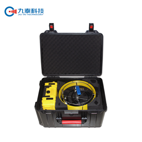 CCTV Sewer Inspection Camera with Wireless