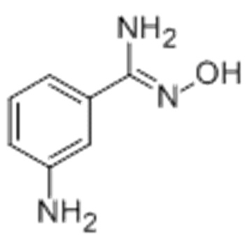 3-AMINO-BENZAMIDE OXIME CAS 100524-07-0