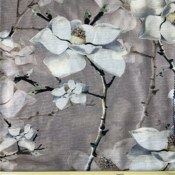 polyester strench jacquard printed knitting fabric