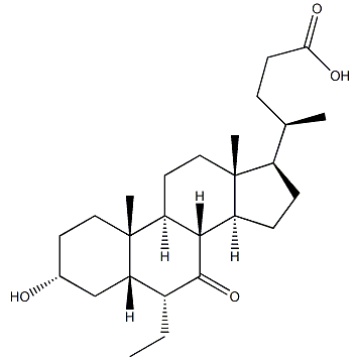 915038-26-5,3α-hydroxy-6-ethyl-7-keto-5β-cholan-24-oic Acid