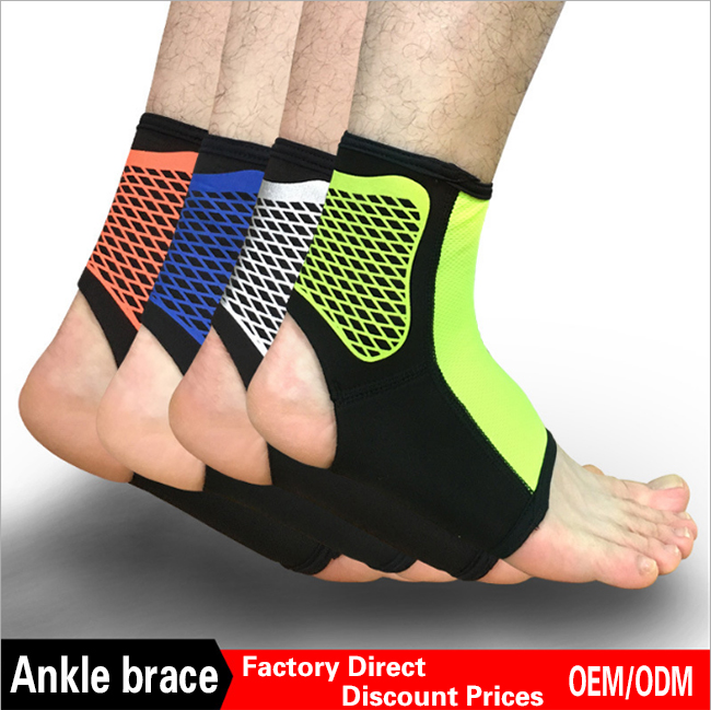 Sports Ankle Support 