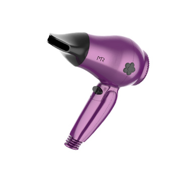 Lightweight Portable Dual Voltage Compact Hair Dryer