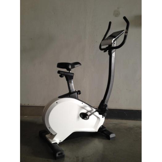 Fitness Home Magnetic Recumbent Exercise Bike