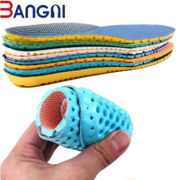 Shoes Insoles Sole Pad Insert For Man Woman