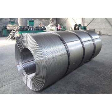 High Quality Cored Wire Products
