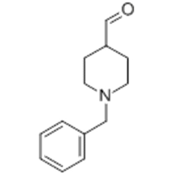 4-Piperidinecarboxaldehyde,1-(phenylmethyl)- CAS 22065-85-6