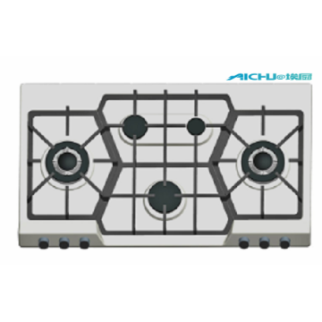 Faber UK Electric Hob 5 Burners Stainless Steel