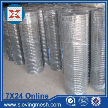 304L Welded Wire Mesh