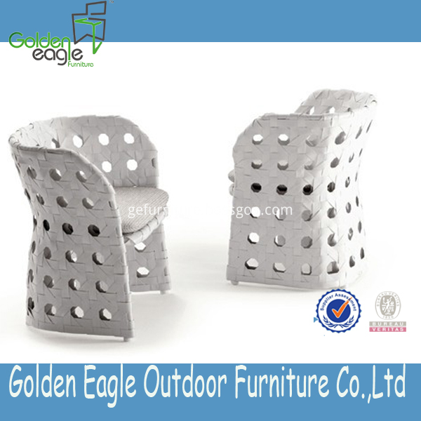 outdoor garden PE Wicker furniture