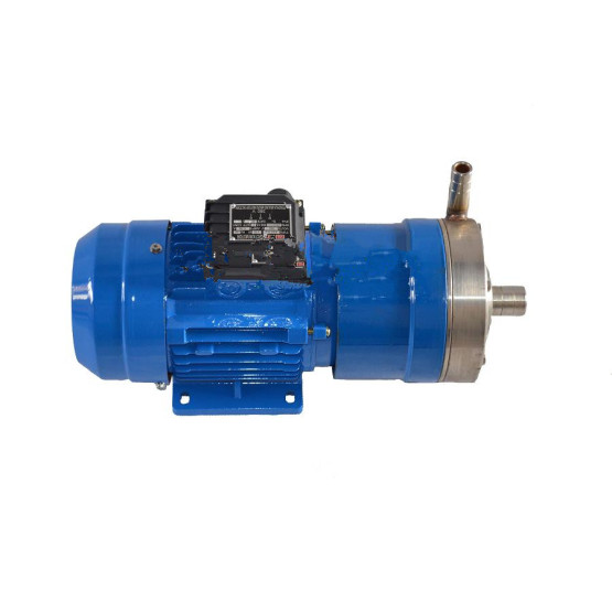 CQ series corrosion resistant magnetic pump