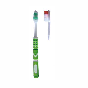 High Quality Medium Classic Design OEM Toothbrush