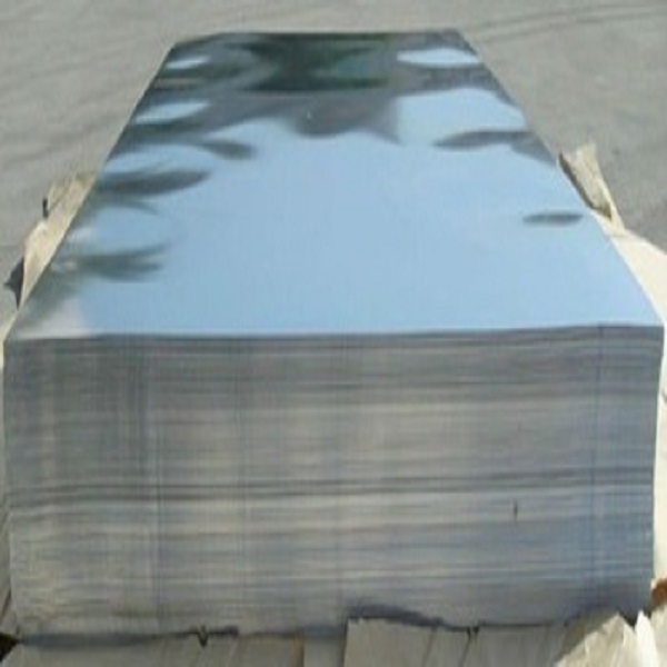 aluminum sheet