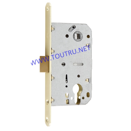 Mortise roller latch SD410C-S