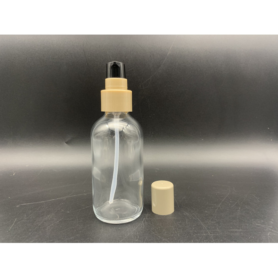 120ml lotion bottle spray bottle cosmetics bottle essence