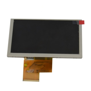 EJ050NA-01G Innolux 5 inch TFT-LCD