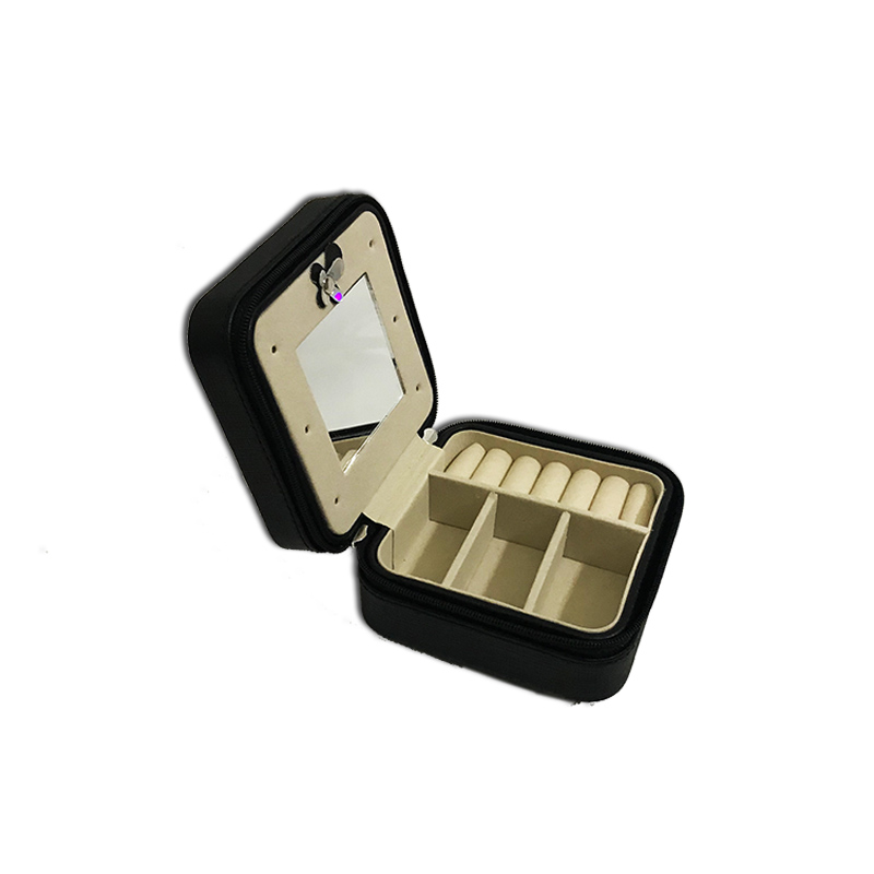 Mens Jewelry Box