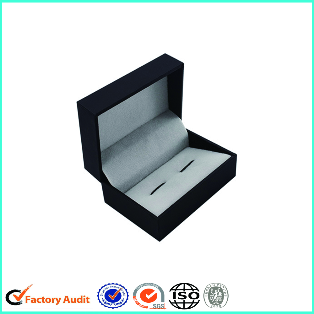 Cufflink Package Box Zenghui Paper Package Company 5 5