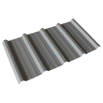 PVC corrugated plastic roof sheet