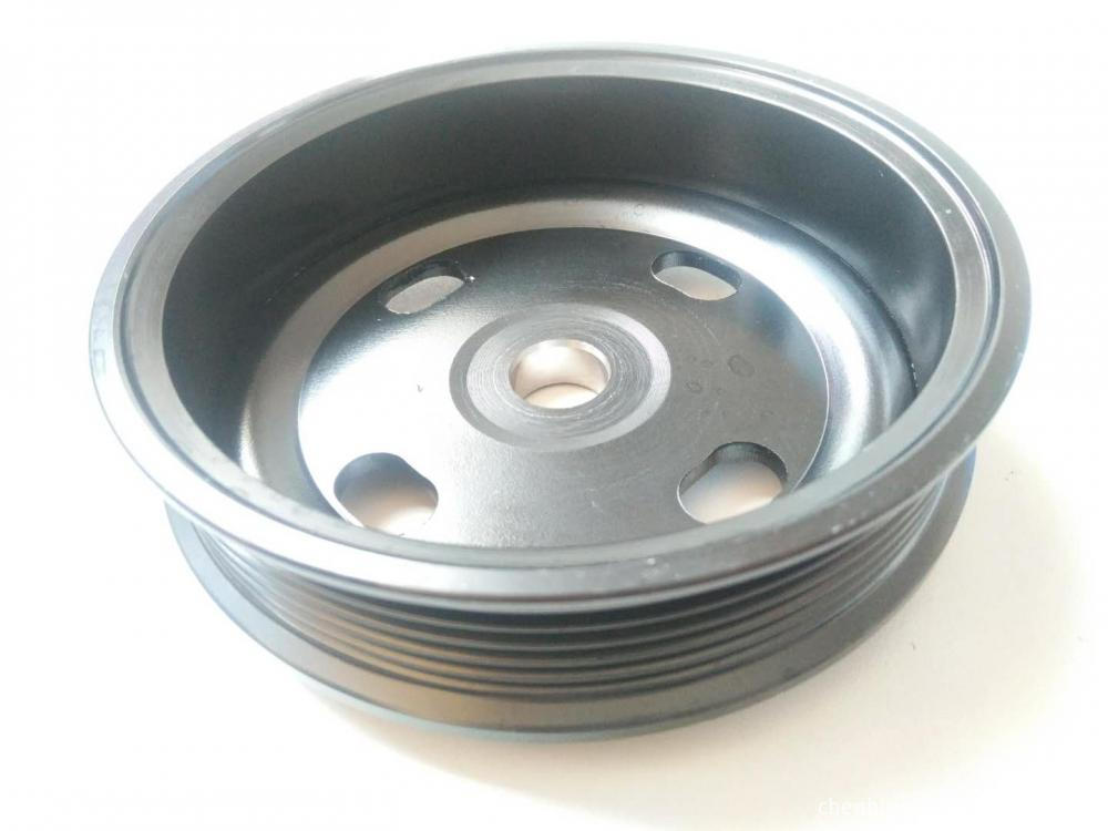 Auto Engine E-coating Pulley