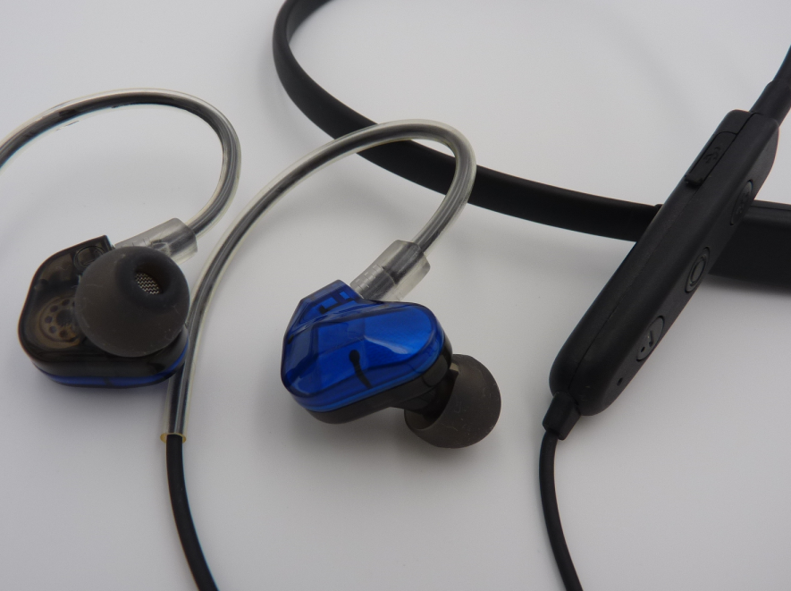 in Ear Running Bluetooth Headphones