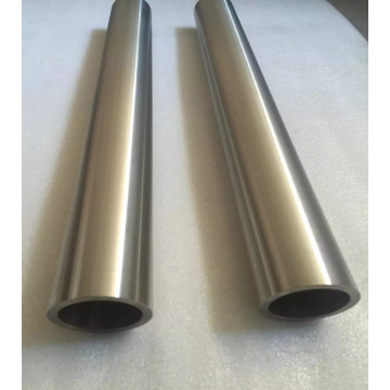 High Purity 99.95% Tungsten Pipe