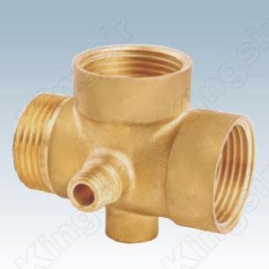 Sewer Member Pipe Fitting