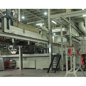 1.6m SMS PP spunbond nonwoven fabric making machine