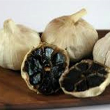Nutritional Fermented Black Garlic Benefit