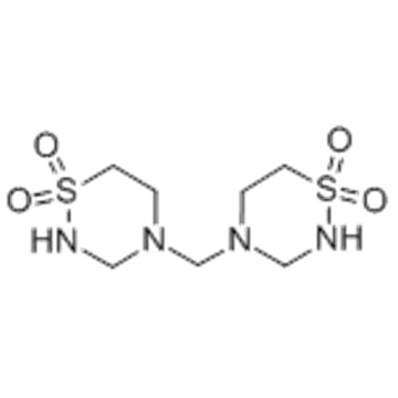 Taurolidine CAS 19388-87-5