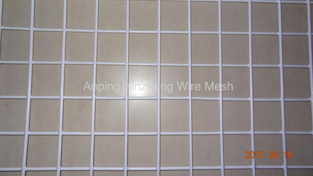 Pvc Welded Mesh