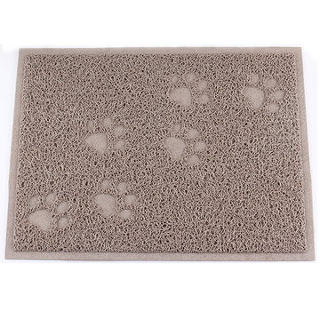 High quality anti skid dog cat pet mat